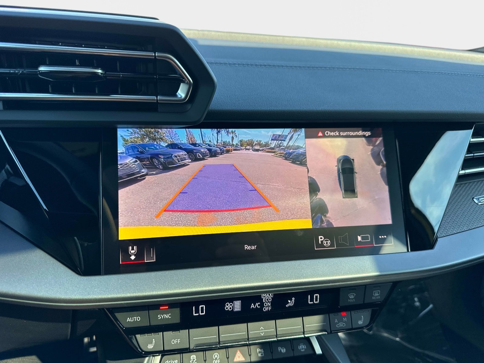 2026 Audi S3 Base - Photo 23
