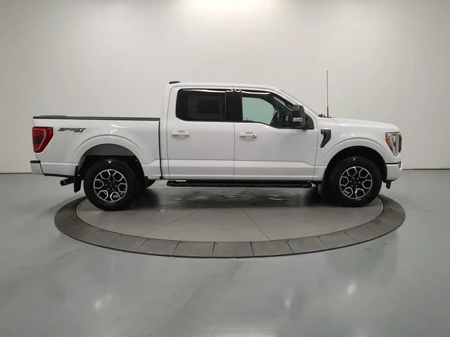 2023 Ford F-150 XLT - Photo 9