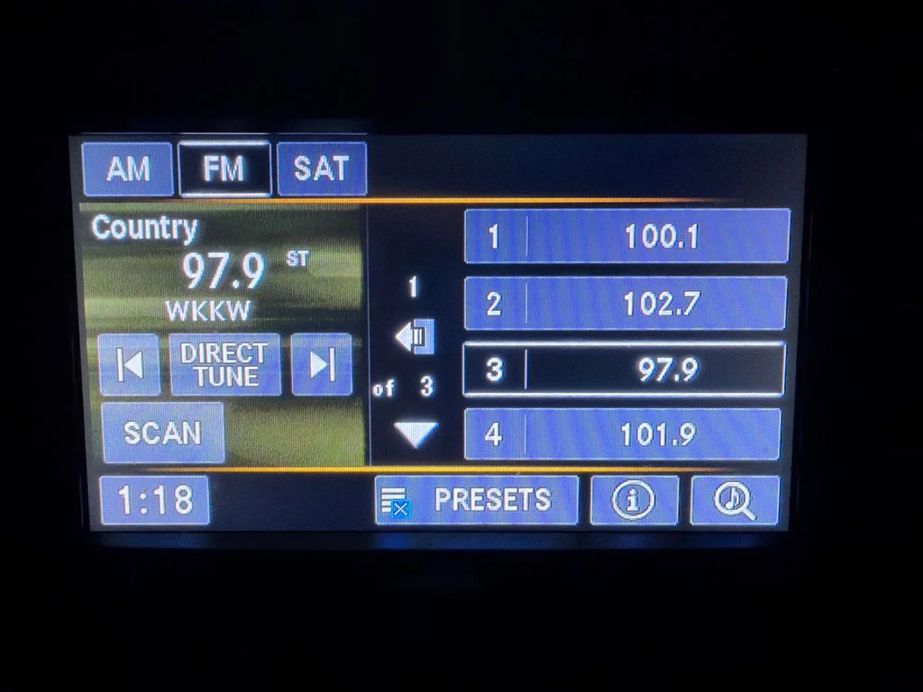 Used 2018 Rhino Jeep Willys Wheeler image 25