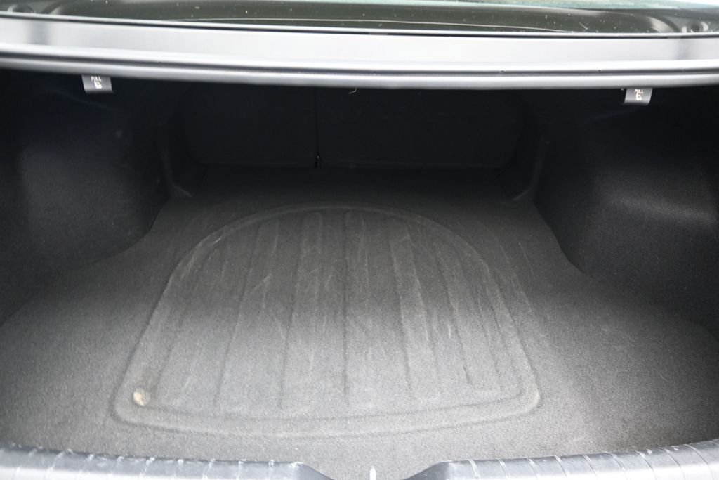 Used 2025 Gray Kia LXS image 16