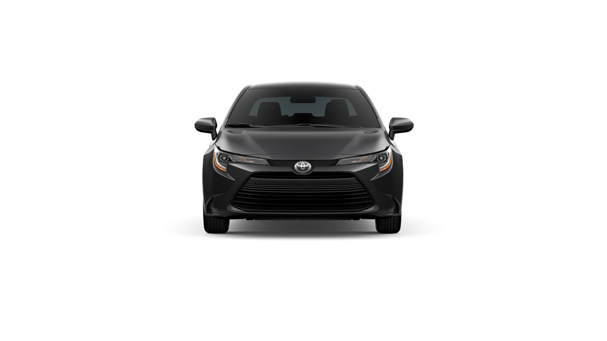 New 2026 Underground Toyota LE image 17