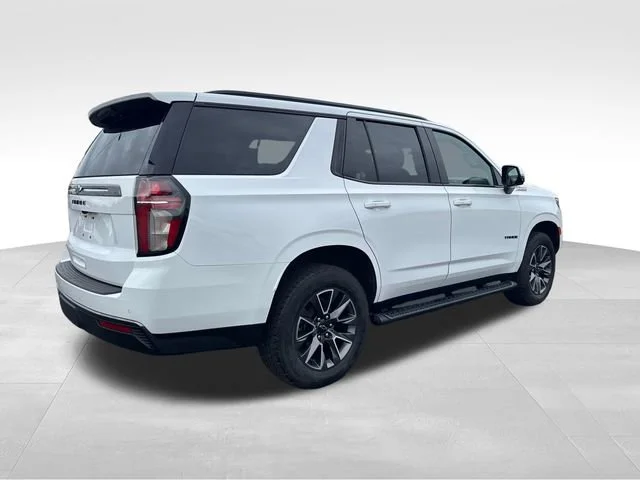 Used 2021 SUMMIT WHITE Chevrolet Z71 image 6