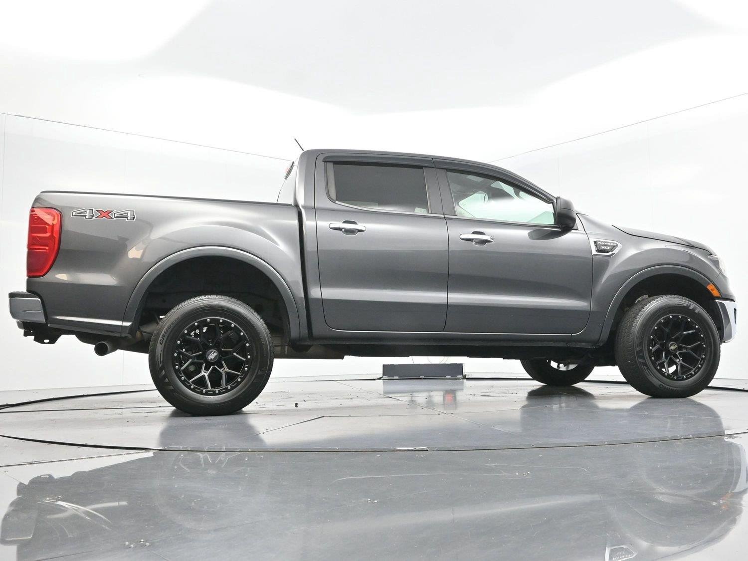 Used 2019 Magnetic Ford XLT image 49