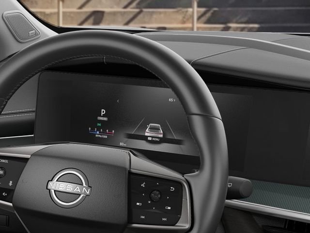 2026 Nissan Murano SL - Photo 18