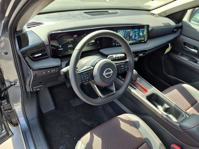 2026 Nissan KICKS SR AWD - Photo 10