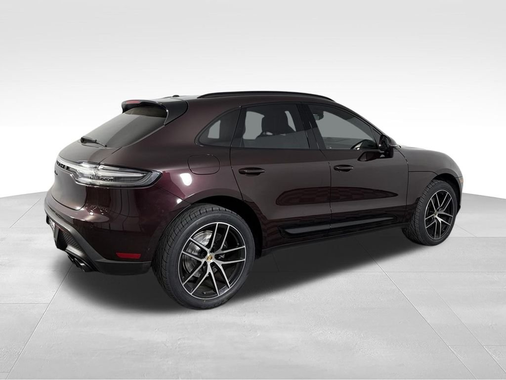 Used 2023 Paint to Sample Porsche  image 6