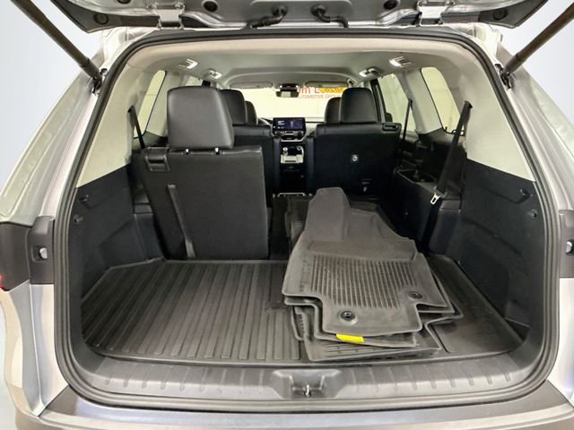 Used 2026 Silver Toyota XLE image 26