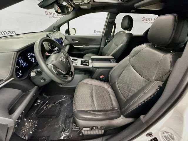Used 2023 Beige Toyota XSE image 22