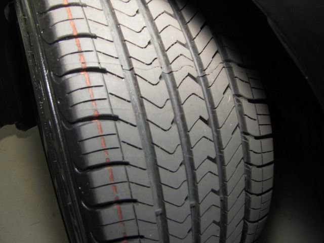 Certified Used 2025 Crystal Black Pearl Honda Sport image 25