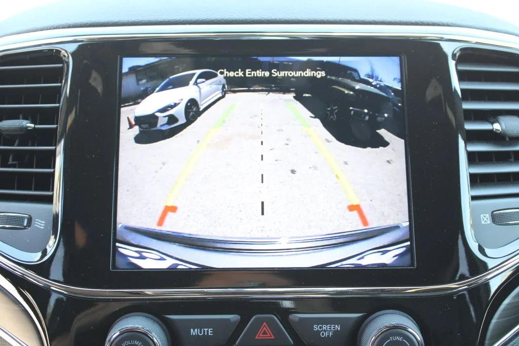 Used 2021 Silver Jeep Limited image 23