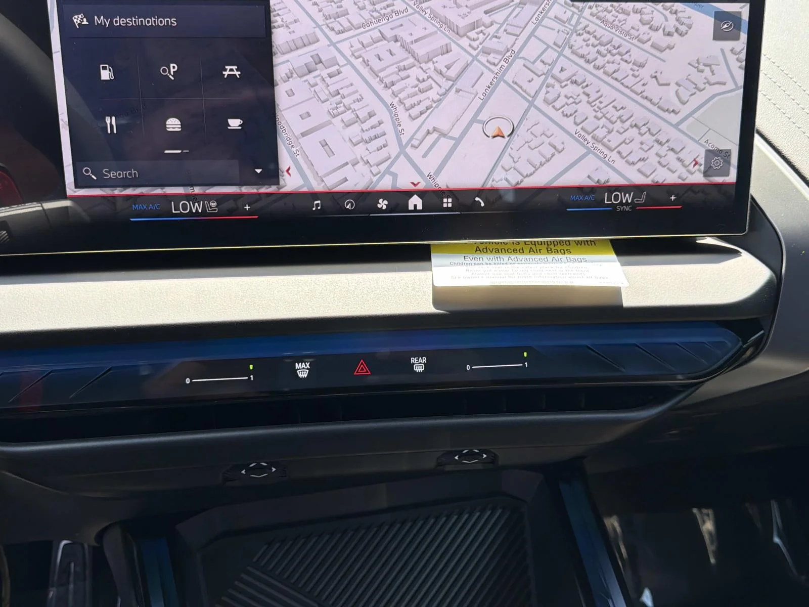 New 2026 Brooklyn Grey Metallic BMW M50 xDrive image 21