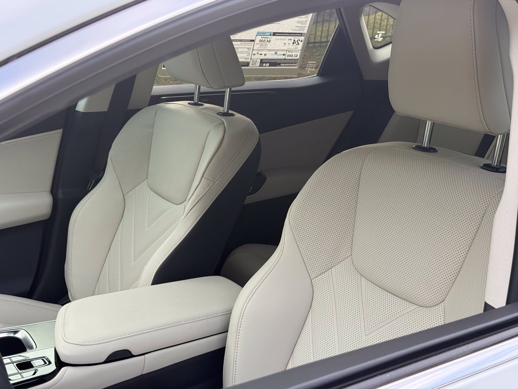 New 2026 Ultra White Lexus  350 LUXURY AWD image 15