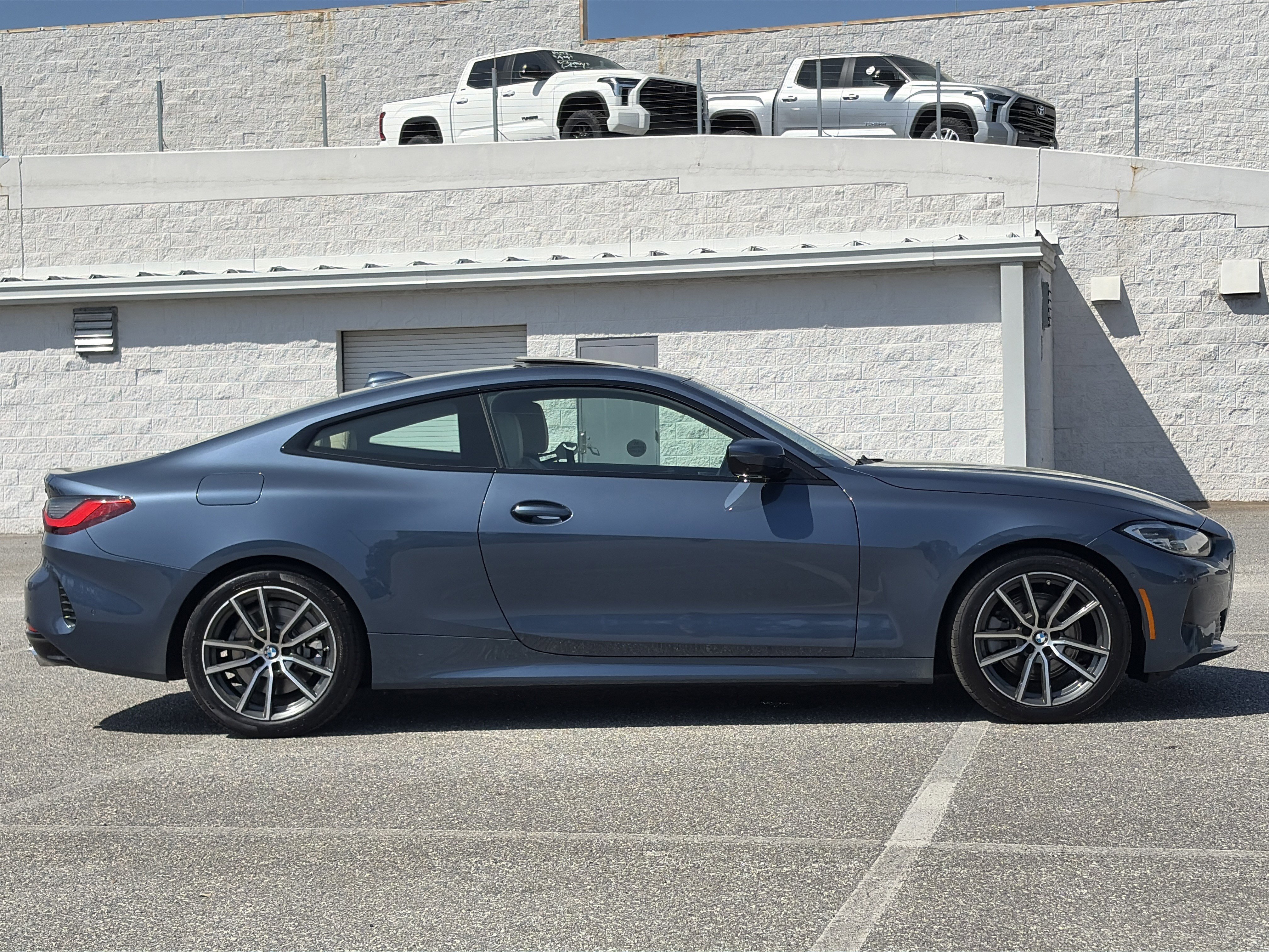 2023 BMW 4 Series 430i - Photo 30