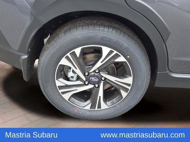 Used 2026 Gray Metallic Subaru Premium image 4