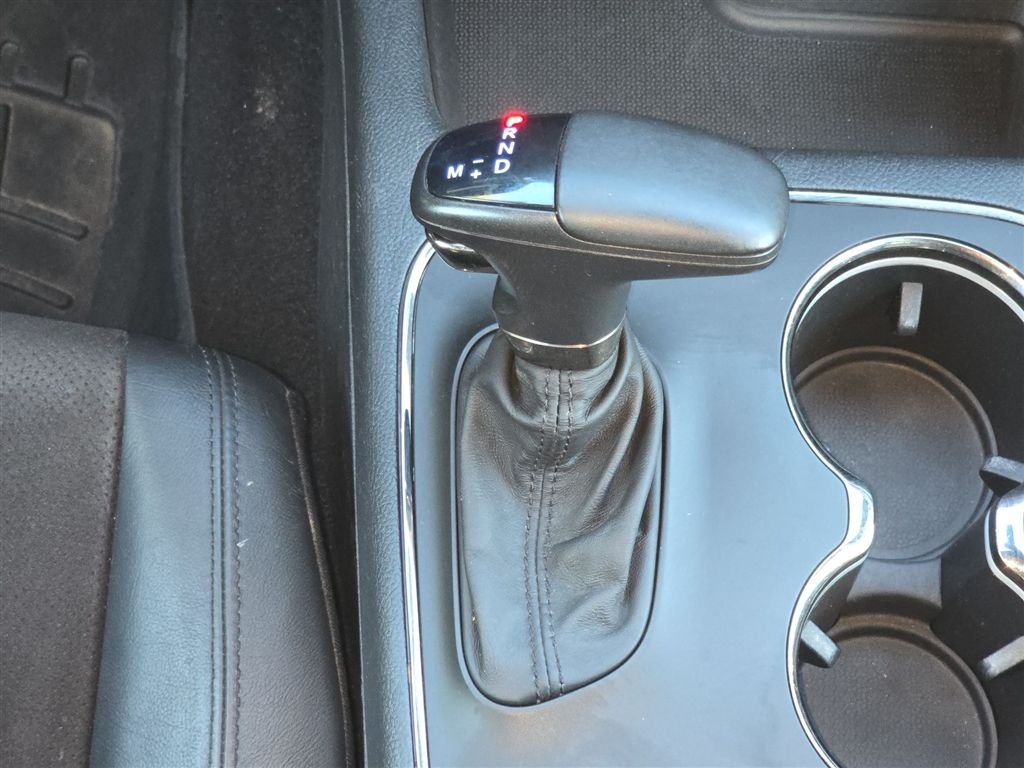 Used 2019 Gray Dodge GT Plus image 25