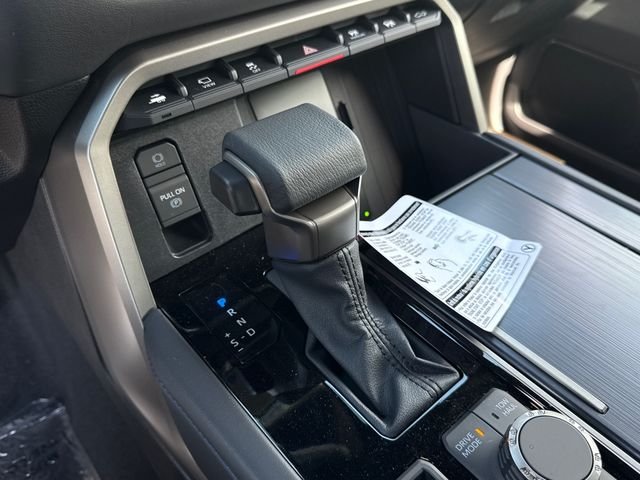 2026 Toyota Tundra Platinum - Photo 27
