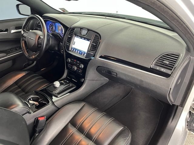 Used 2021 Silver Chrysler S image 42