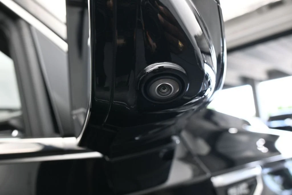 Used 2022 Onyx Black GMC Denali image 56