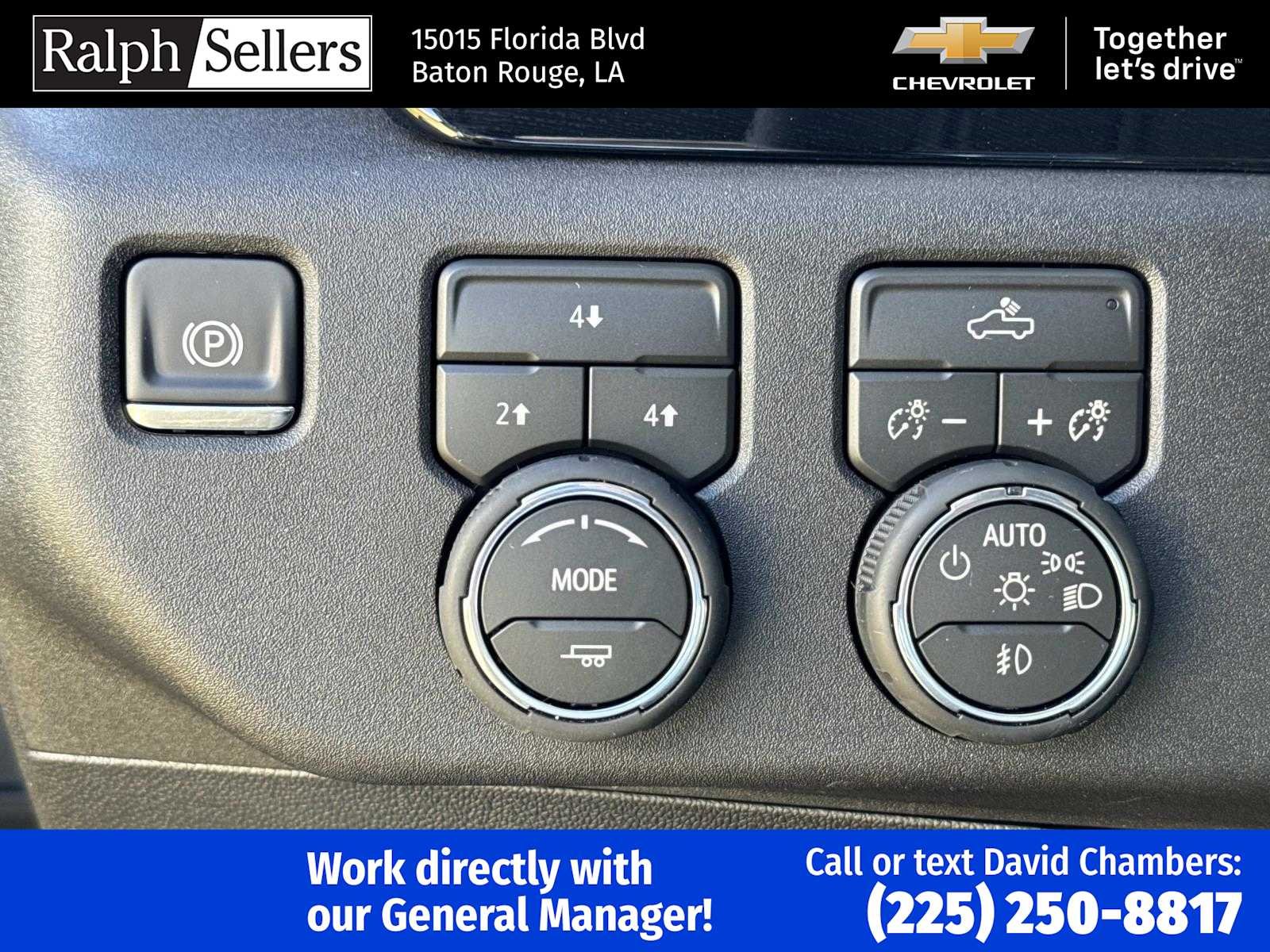 New 2026 Sterling Gray Metallic Chevrolet LT image 13