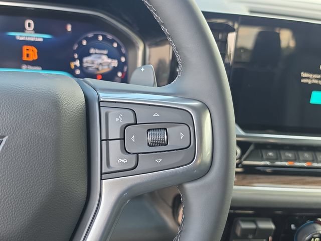 2026 Chevrolet Silverado 1500 RST - Photo 20