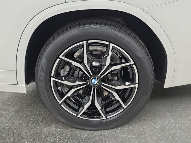 Certified Used 2024 Alpine White BMW xDrive30i image 28