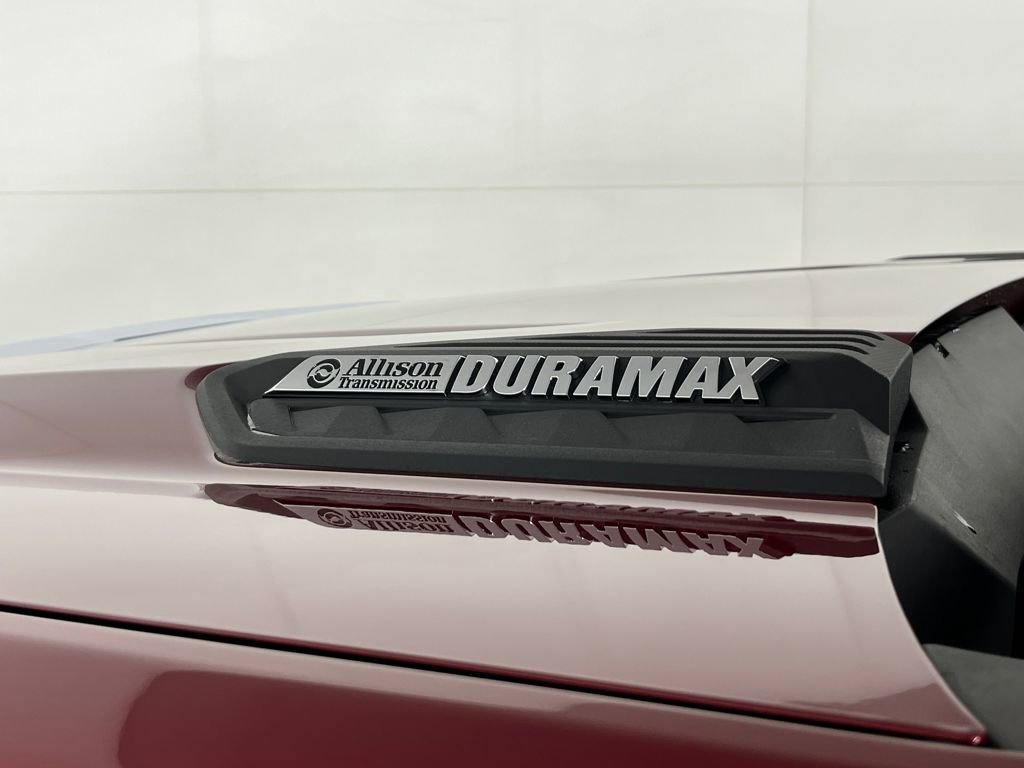 2026 Chevrolet Silverado 2500 HD High Country - Photo 25