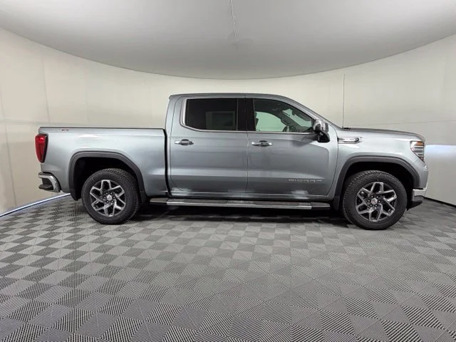 2026 GMC Sierra 1500 SLT - Photo 8