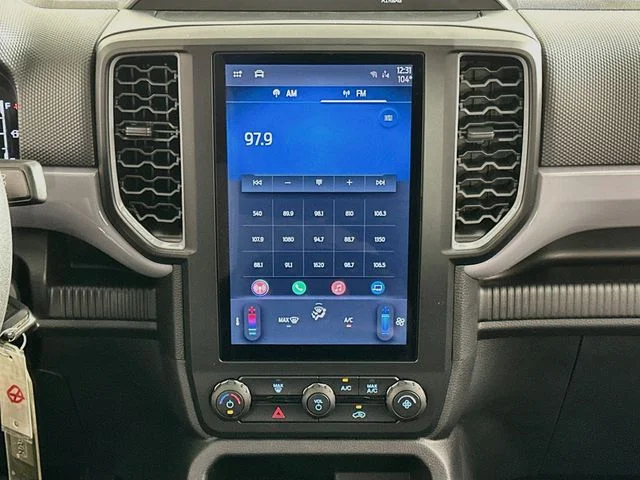 New 2026 Gray Ford XL image 15