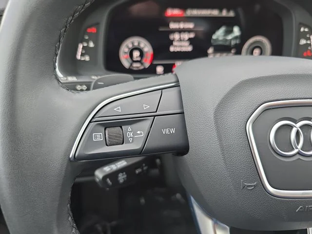 Used 2023 Beige Audi 45 Premium image 21