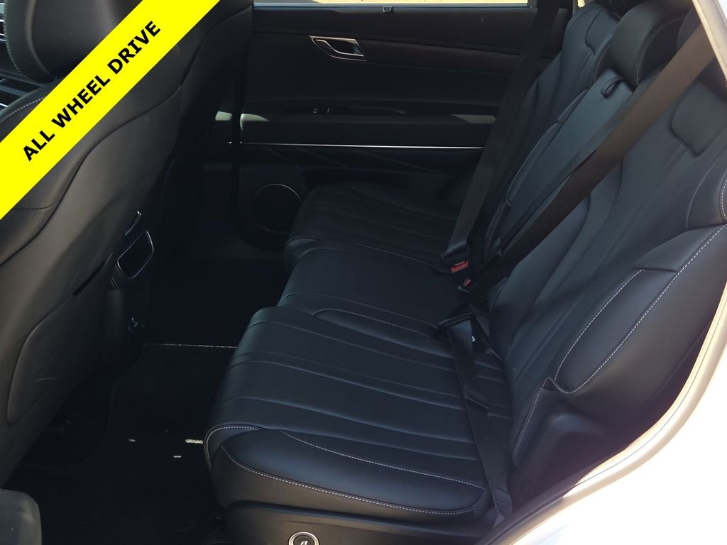 2022 GENESIS GV80 Standard - Photo 17