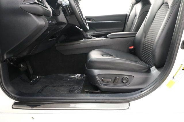 Certified Used 2024 ICE CAP Toyota  image 31