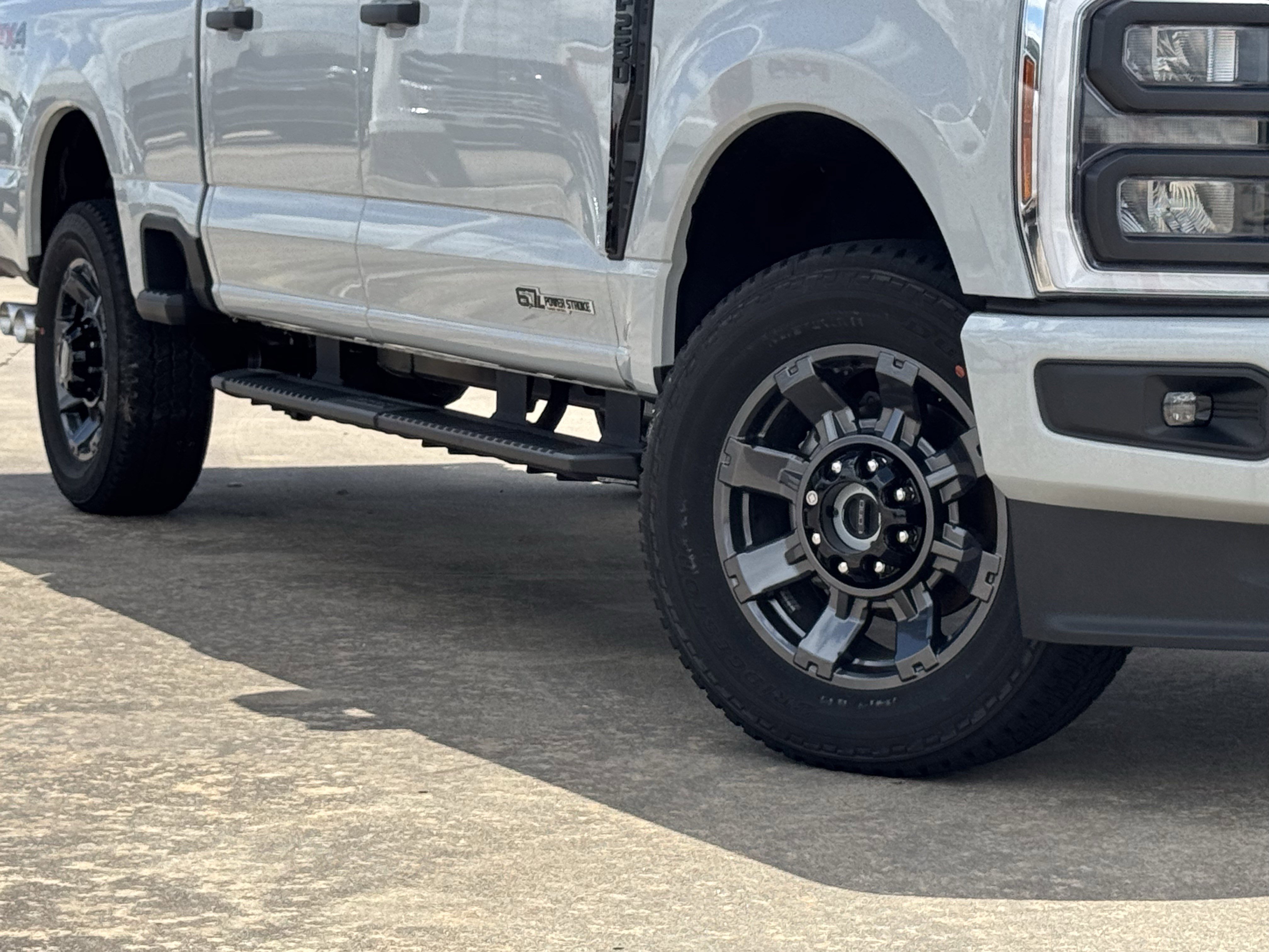 New 2026 Avalanche Ford XL image 11