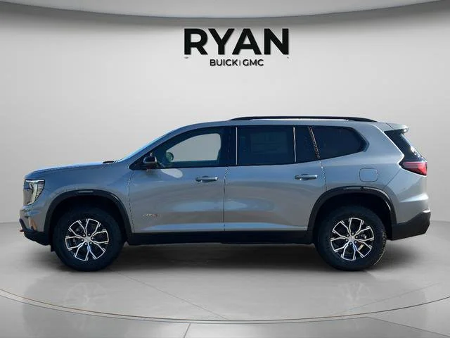 2026 GMC Acadia AT4 - Photo 7