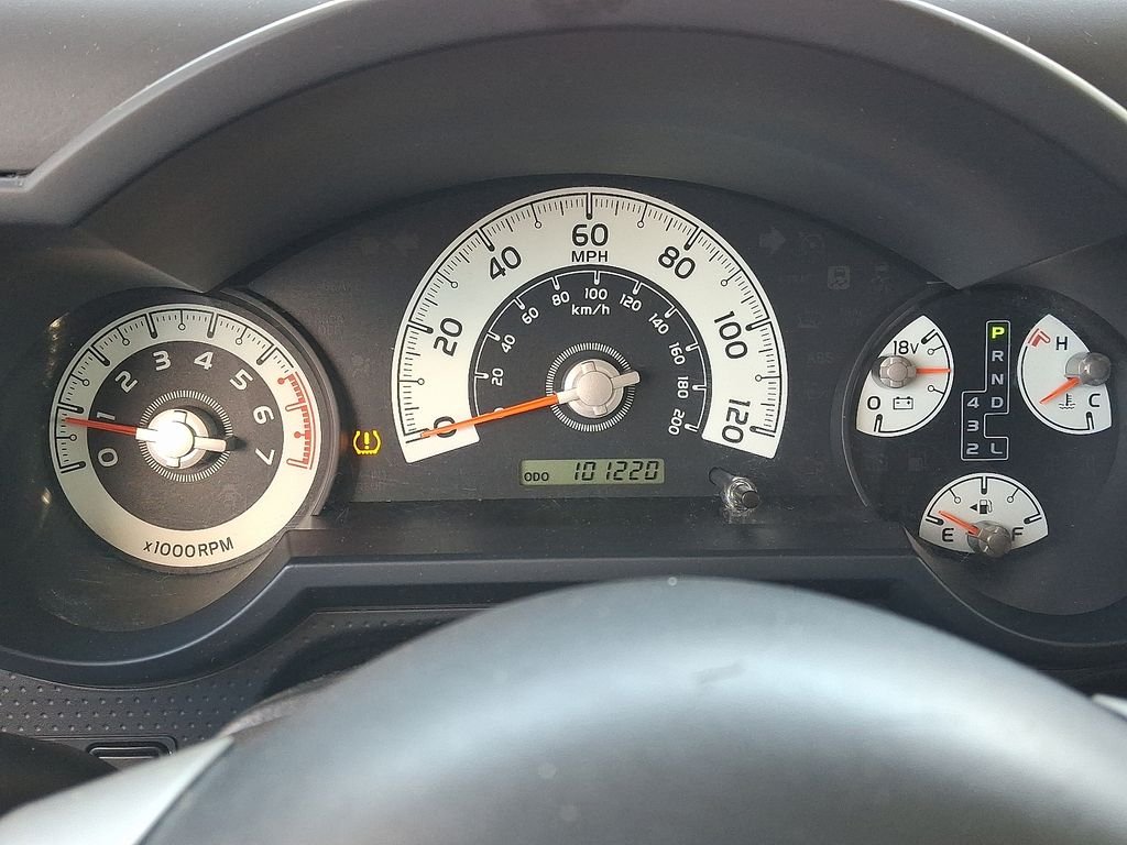 Used 2014 Black Toyota Base image 22