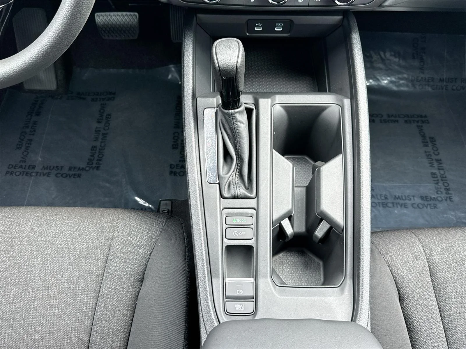 2025 Honda Accord LX - Photo 25