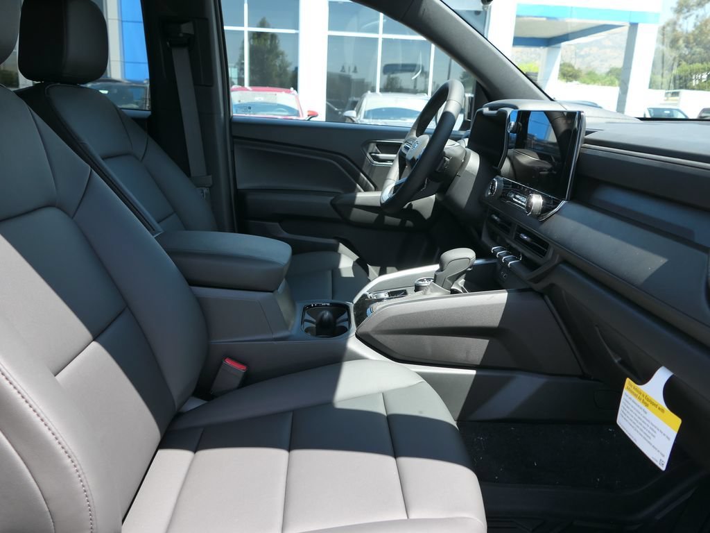 2026 Chevrolet Colorado Trail Boss - Photo 26
