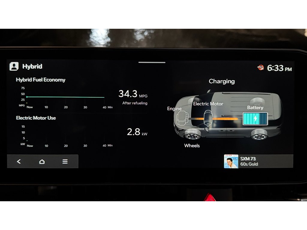 2026 Kia Carnival LXS - Photo 16