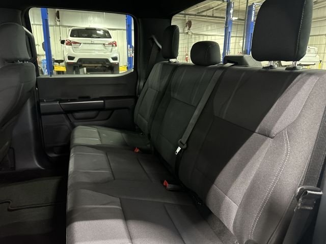 New 2026 Gray Ford STX image 31