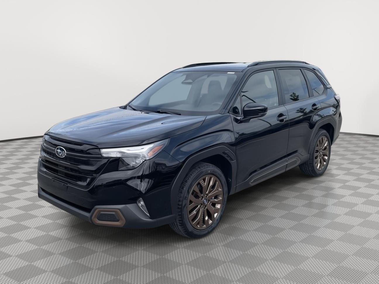 2026 Subaru Forester's photo