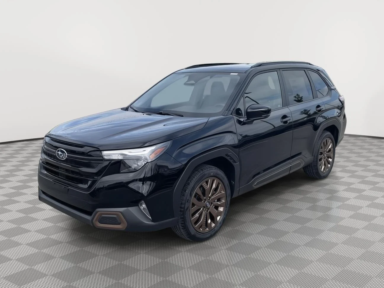 2026 Subaru Forester's photo