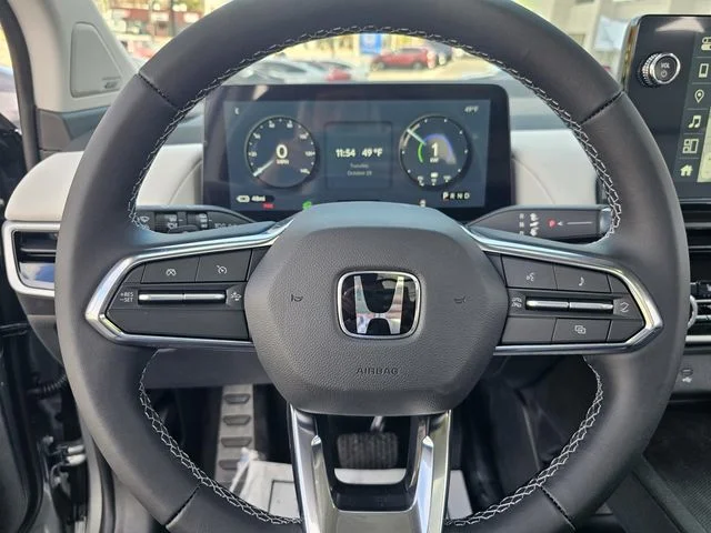 2026 Honda Prologue Elite - Photo 49