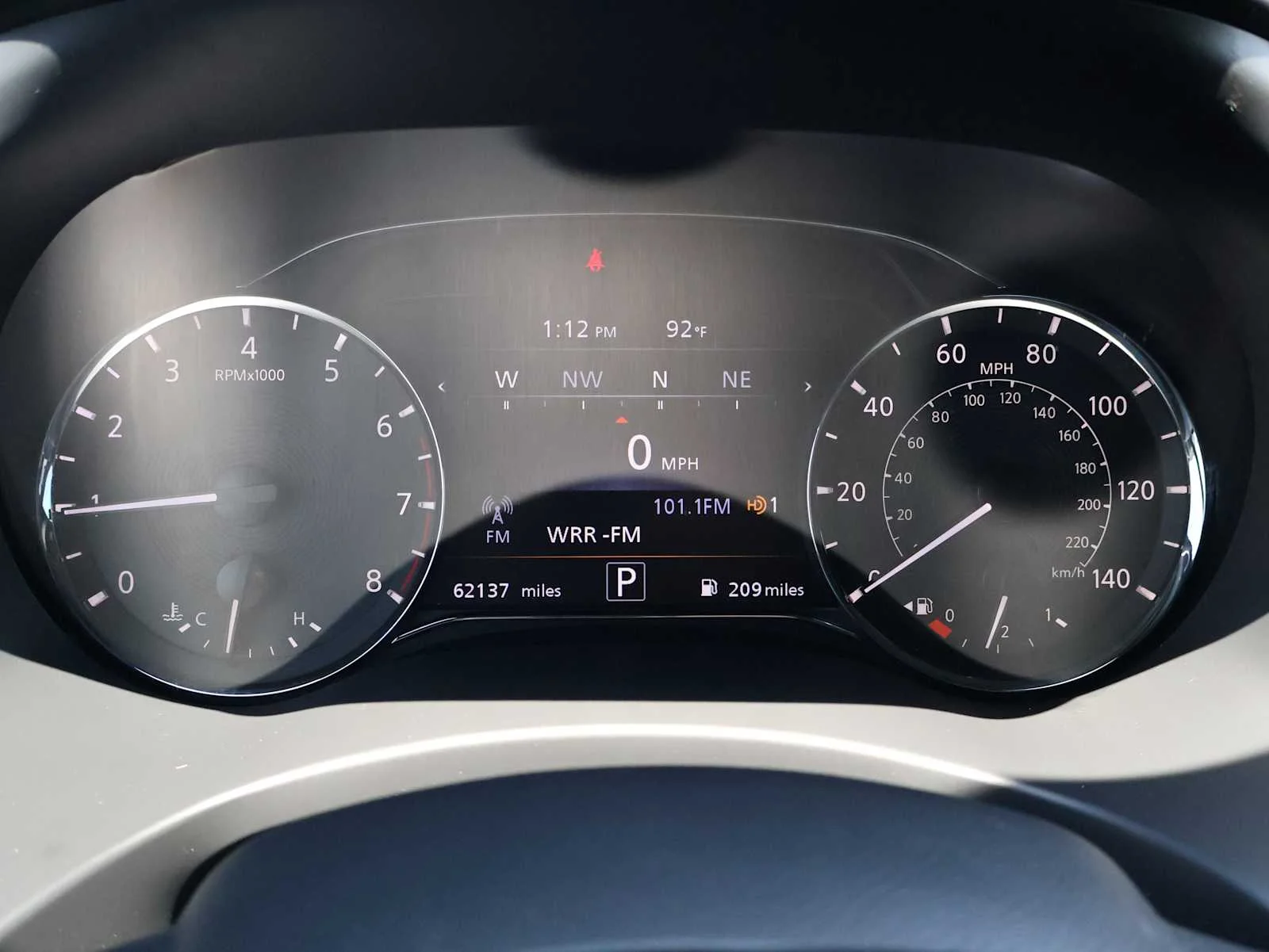 Certified Used 2023 Anthracite Gray INFINITI SENSORY image 16