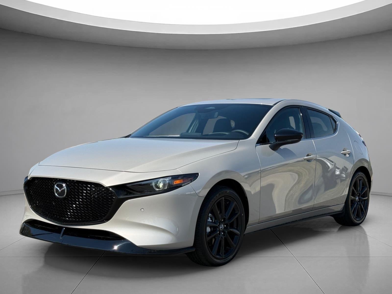 2026 Mazda CX-3 Premium Plus 2.5 AT 5-Door SKYACTIV AWD's photo