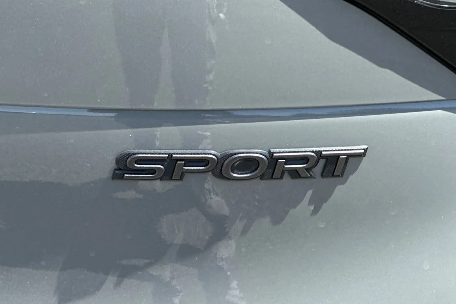 New 2026 RIVER ROCK PEARL Subaru Sport Onyx Edition image 25