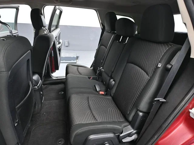 2011 Dodge Journey Mainstreet - Photo 36