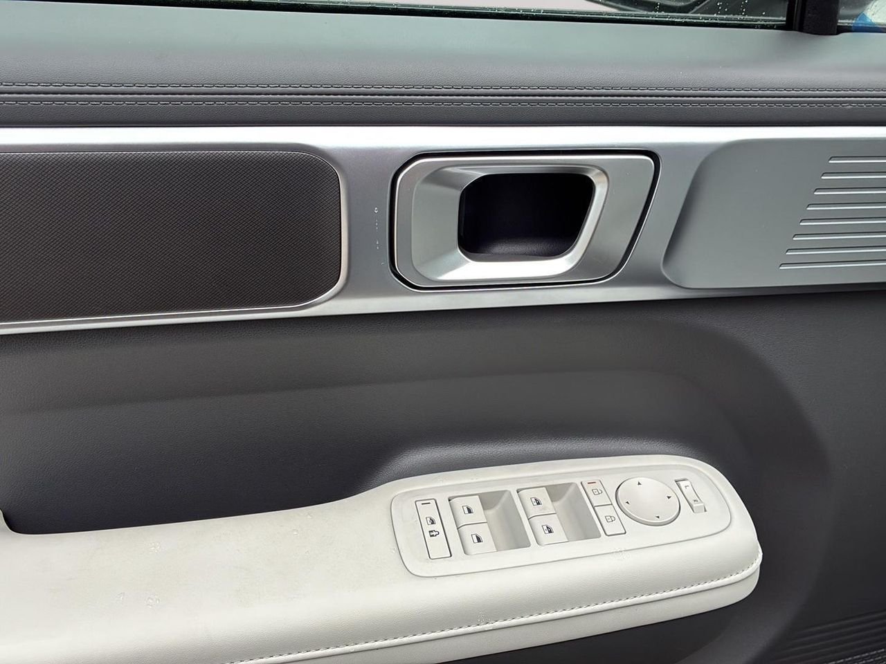 New 2026 Serenity White Hyundai SEL image 68