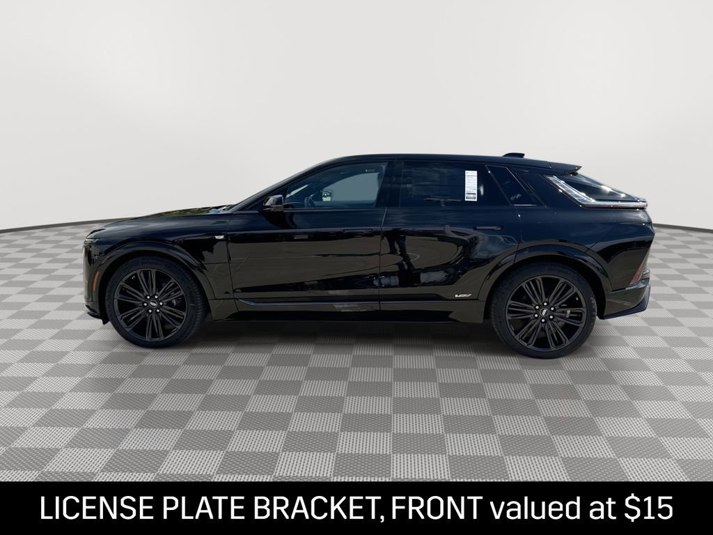 2026 Cadillac LYRIQ V Premium - Photo 6
