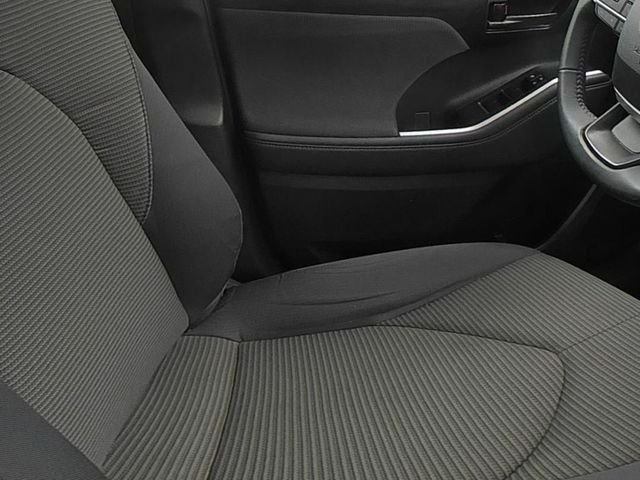 Used 2022 Gray Toyota LE image 37