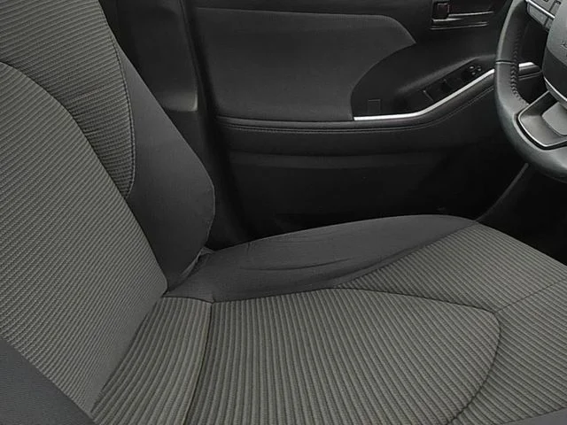Used 2022 Gray Toyota LE image 37