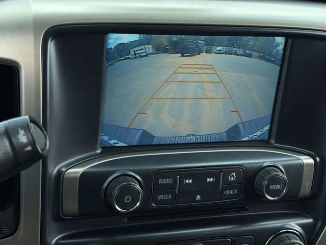 Used 2017 Black GMC Denali image 26